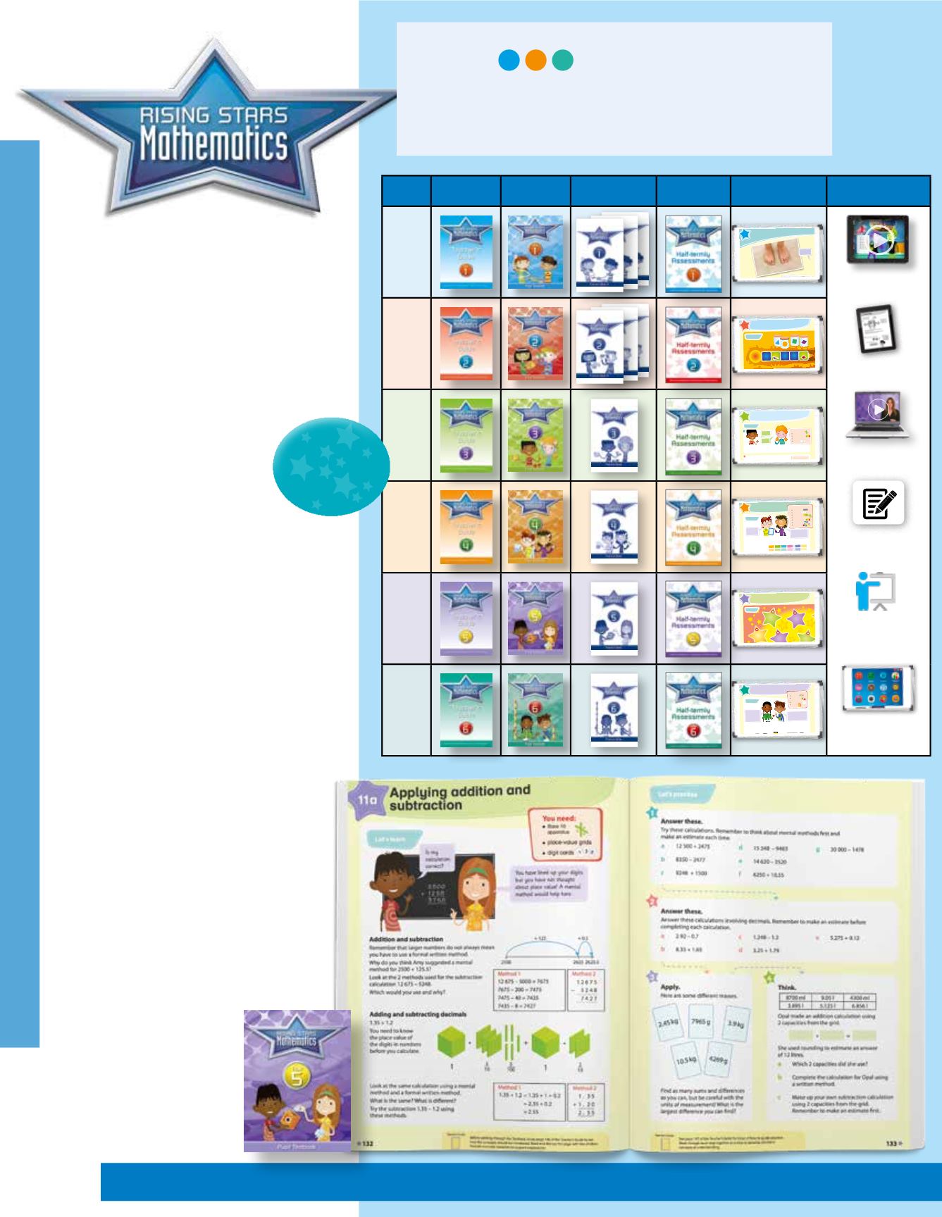 Page Background